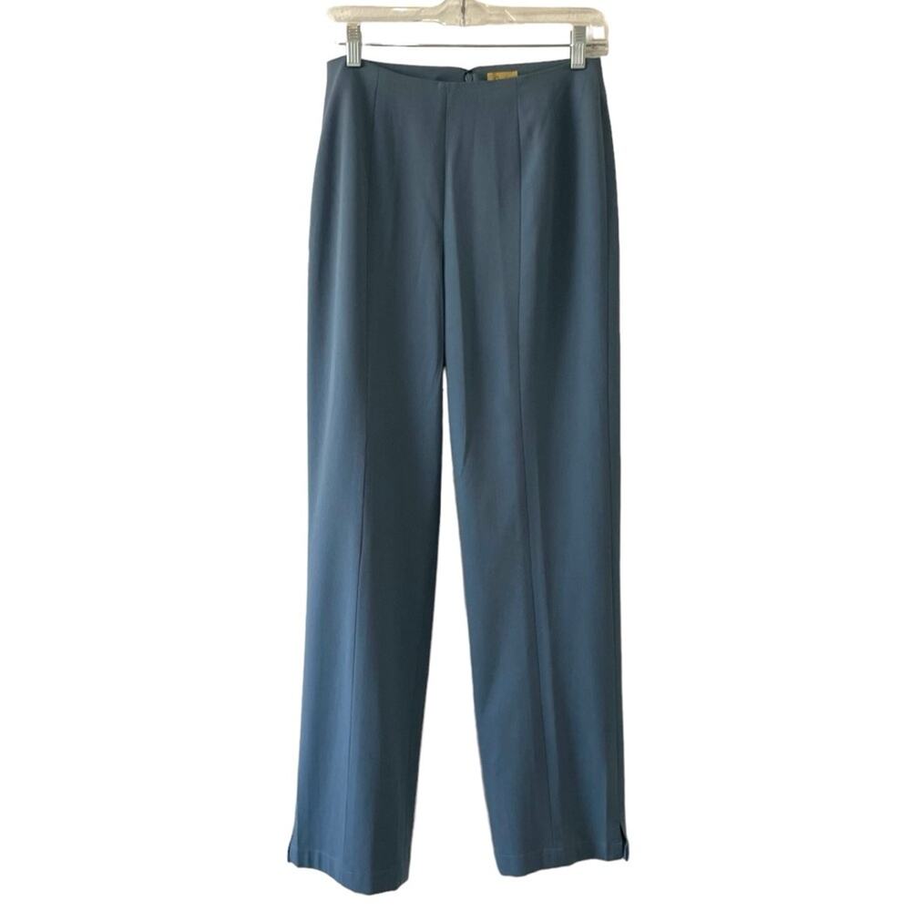 Caslon Women's Blue Trousers